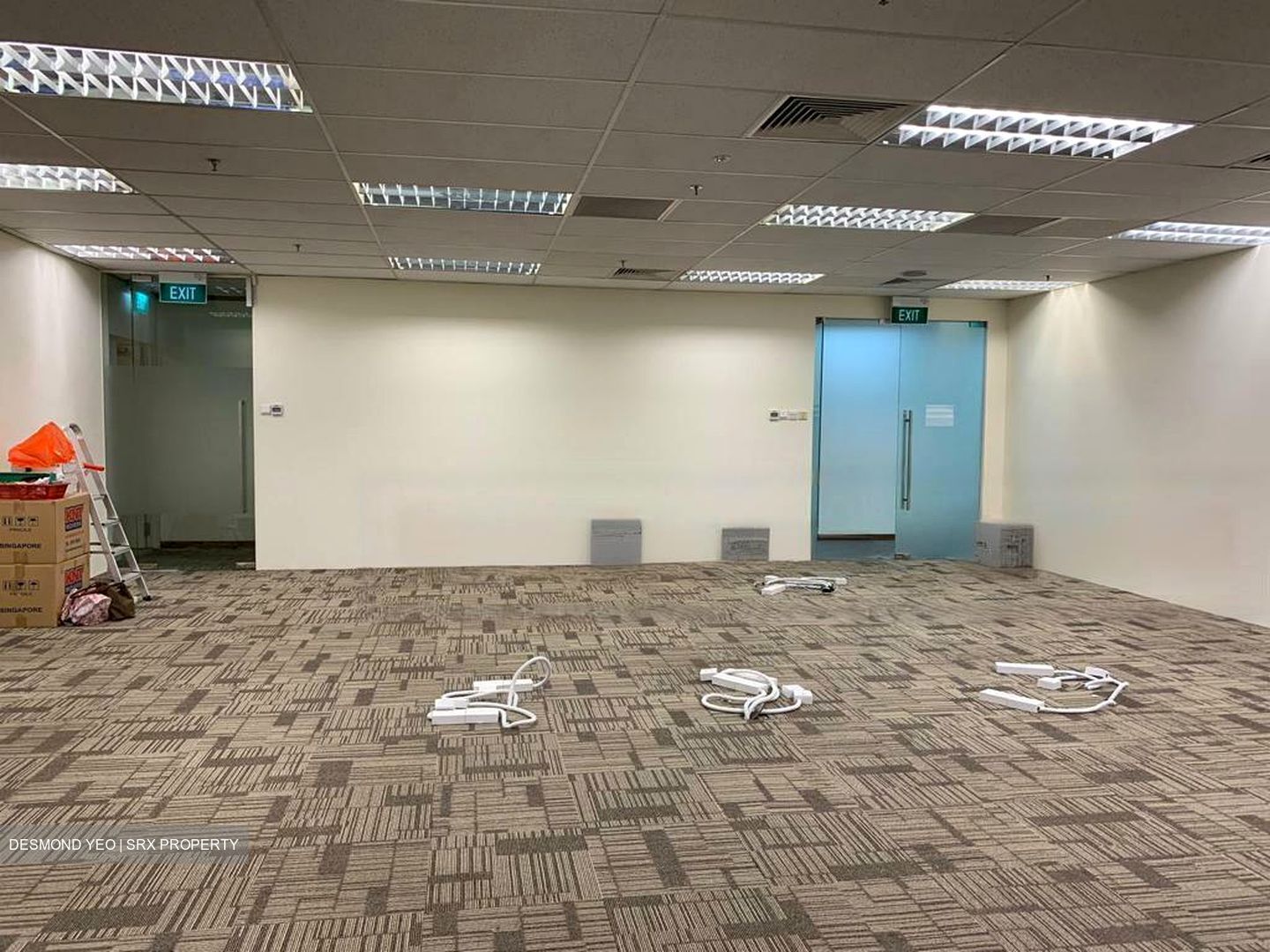 Gb Building (D1), Office #470325591